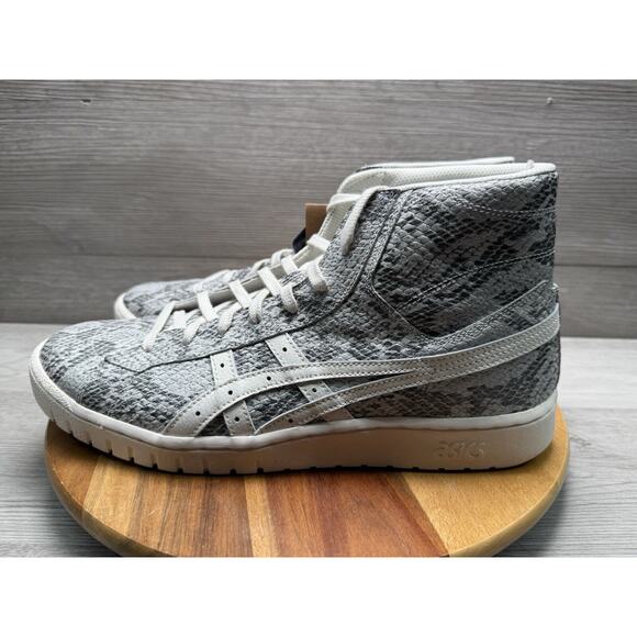 Asics Womens Gel-PTG MT Snake Print Casual and Fashion Sneakers Shoes - Picture 3 of 7